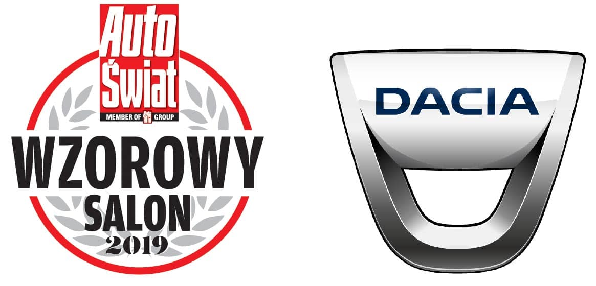 Auto świat Dacia 2019 Auto świat Dacia 2019