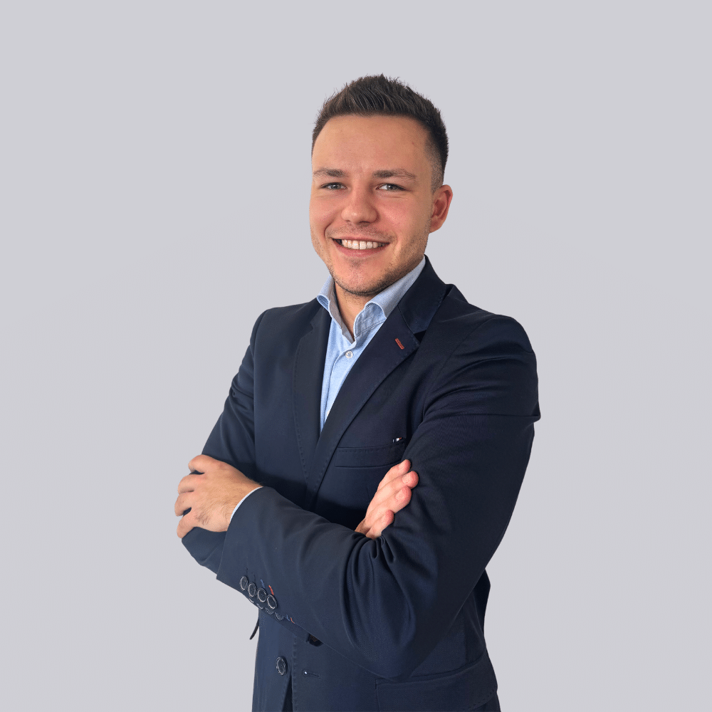 Aleksy Dziuba