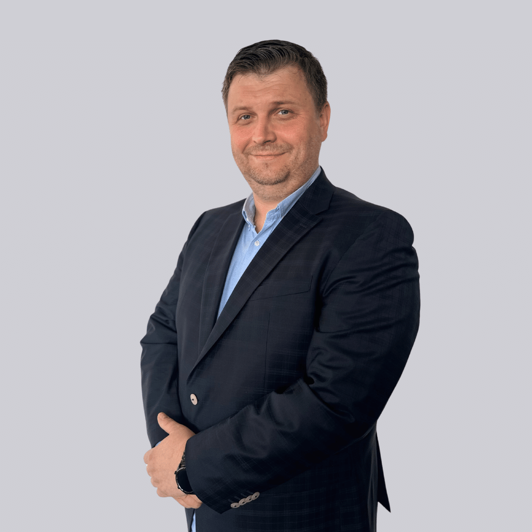 Robert Dłuski