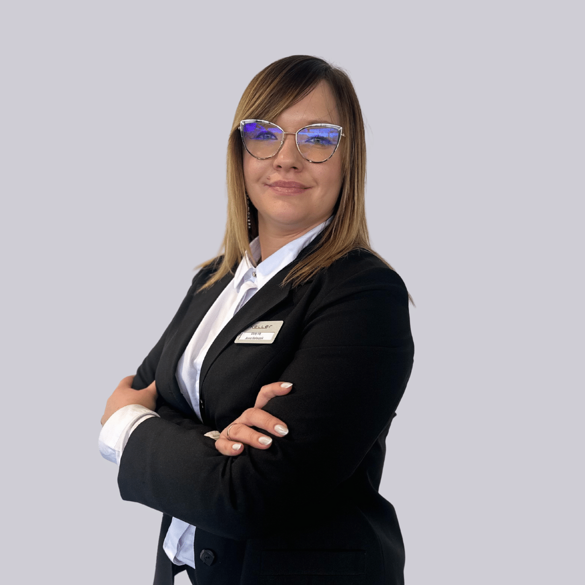 Anna Koloczek