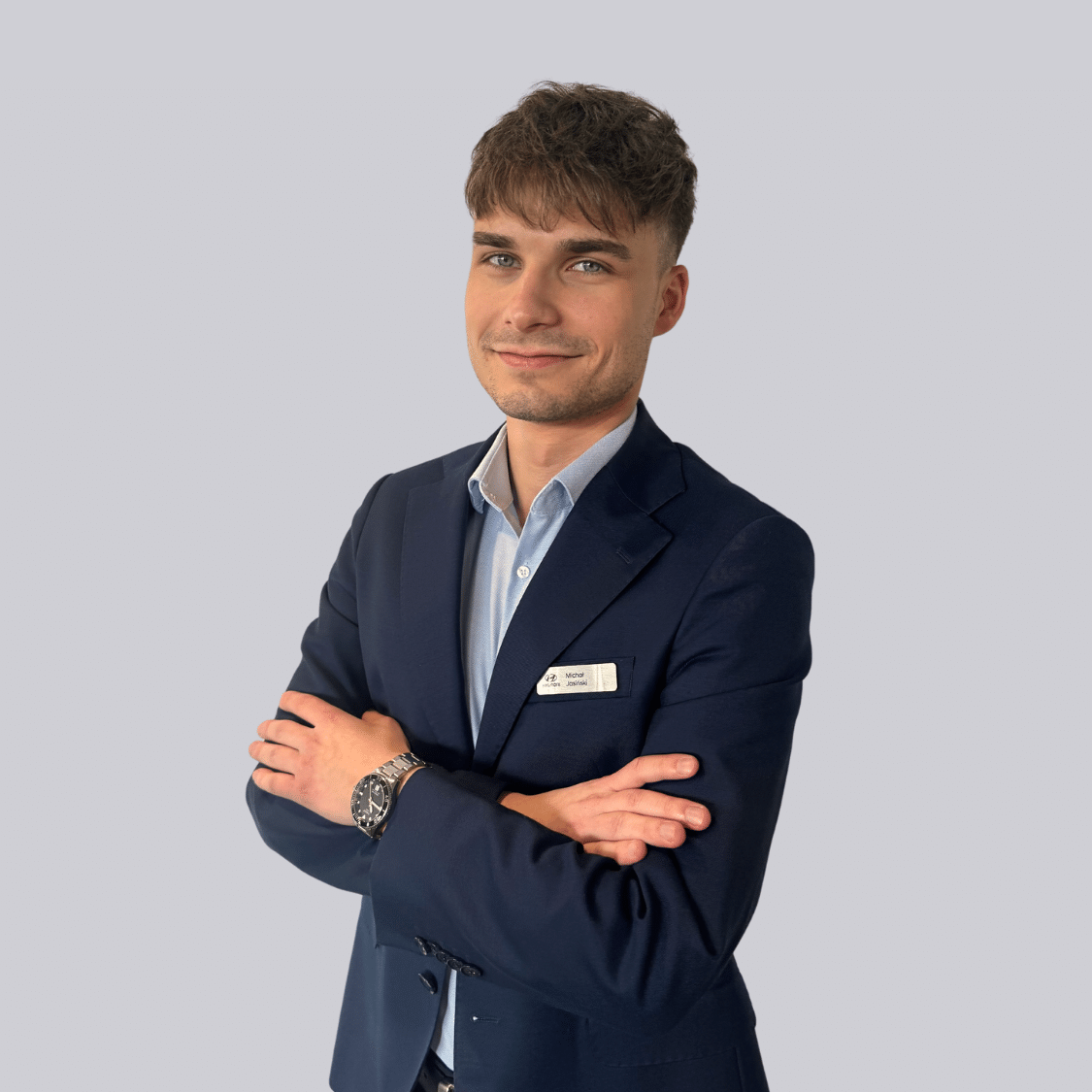Michał Jasiński