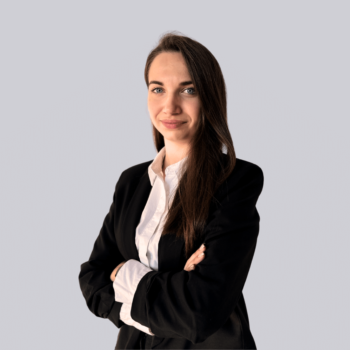 Joanna Konieczny