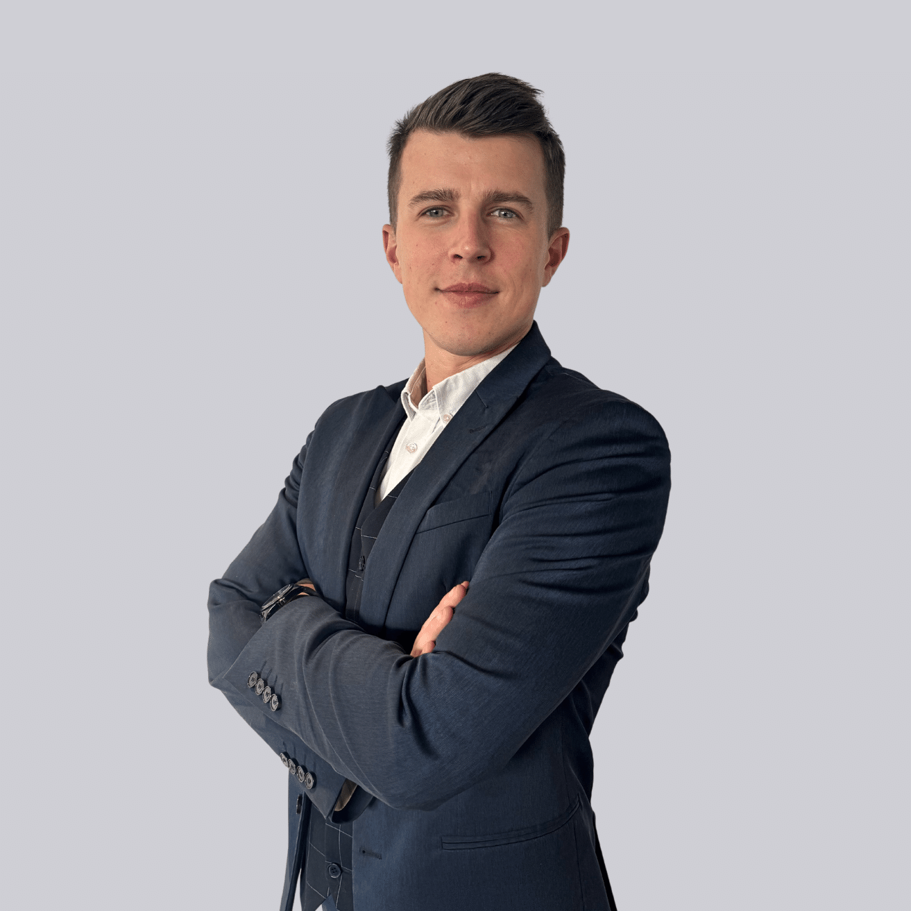 Bartosz Rodek