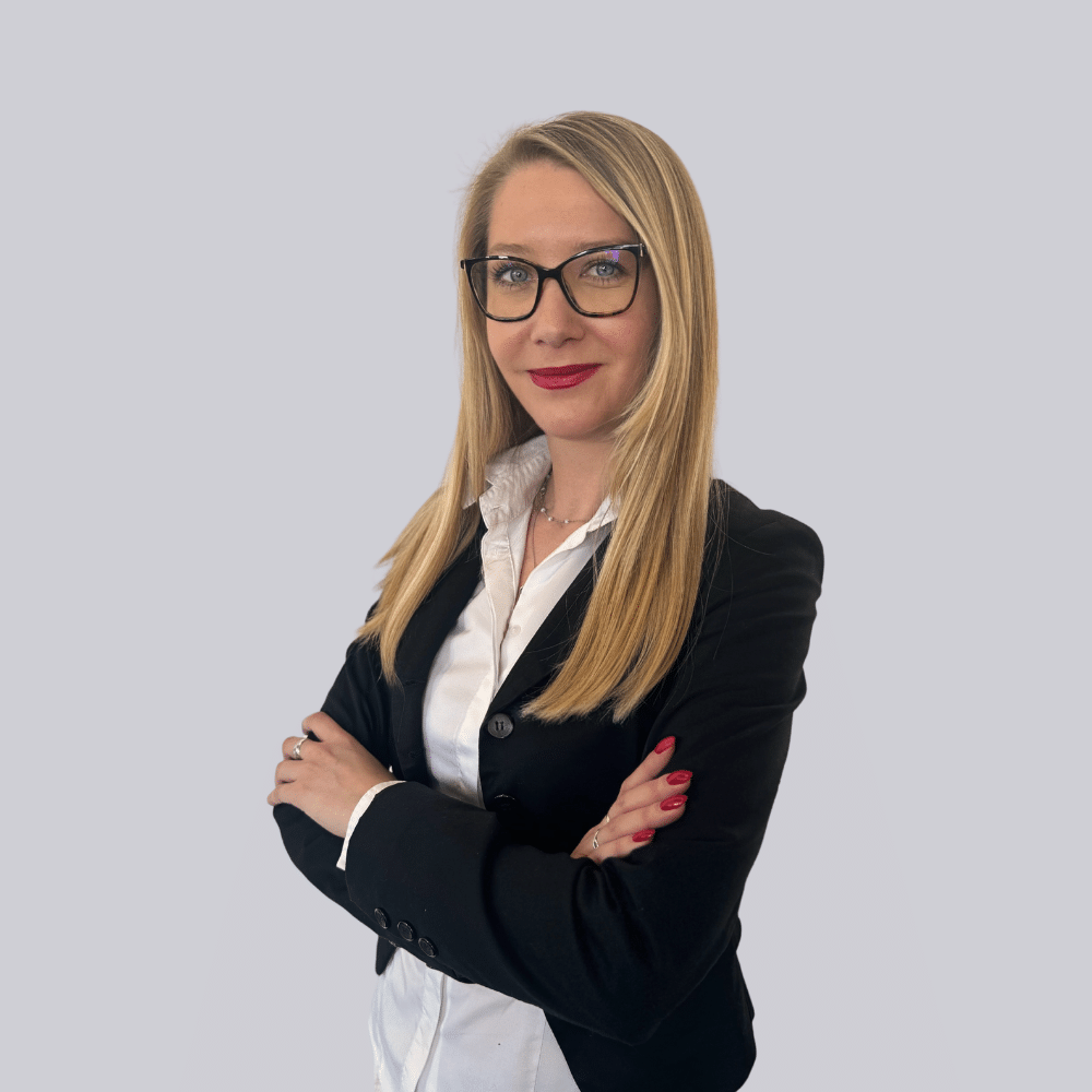 Ewa Lebek