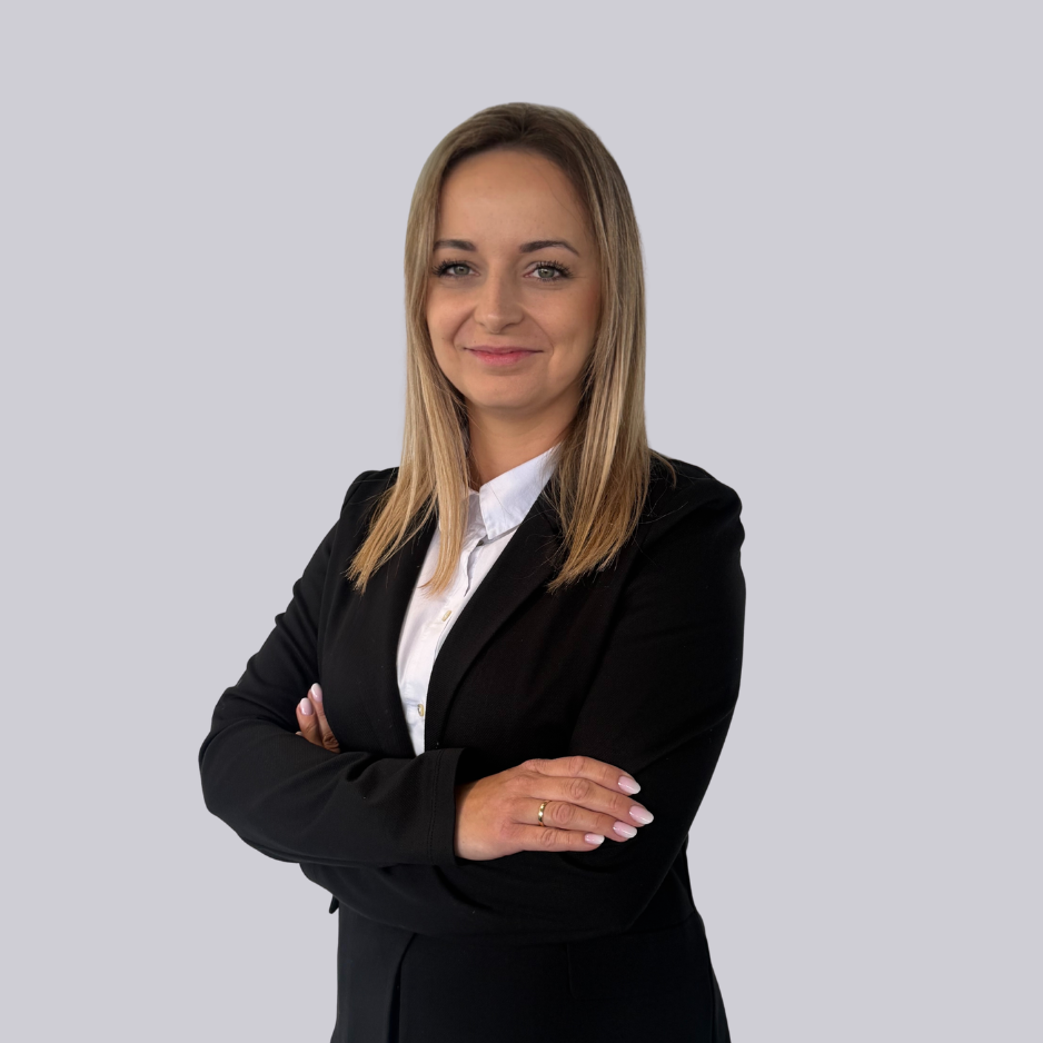 Patrycja Stawiany